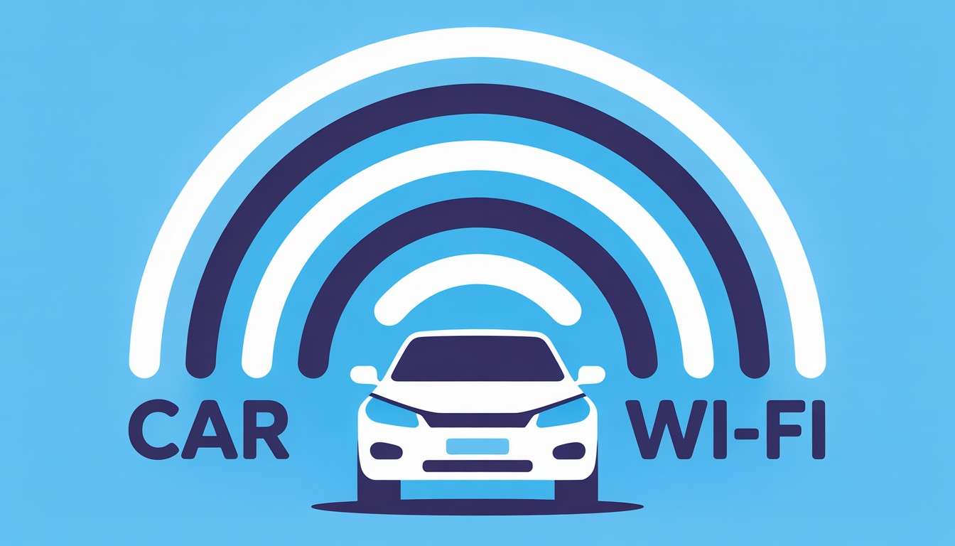 Car Wi-Fi: How It Works and How to Get It in Your Car