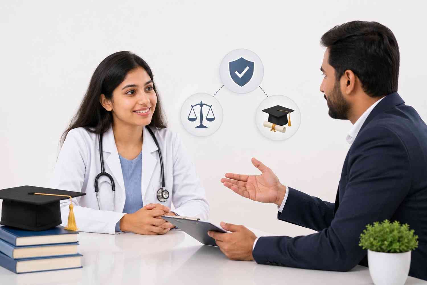 Best NEET UG Consultants in India Guide