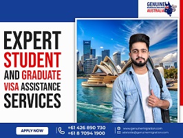 Migration Agent Adelaide Visa Help Guide