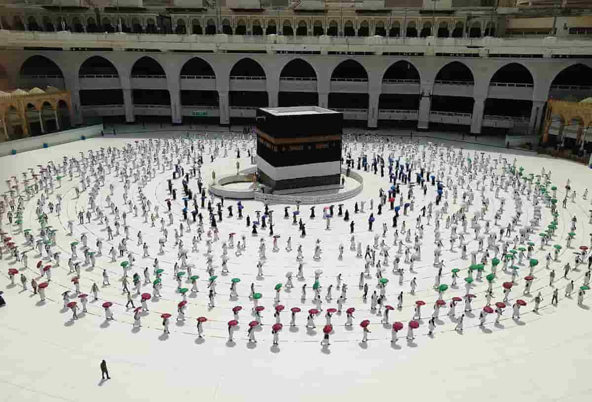 Book Cheap Umrah Packages for a Hassle-Free Pilgrimage