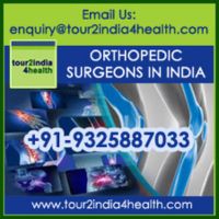 Best Orthopedic Surgeons India