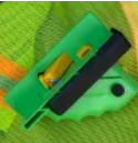 Safety Knife for Warehouse