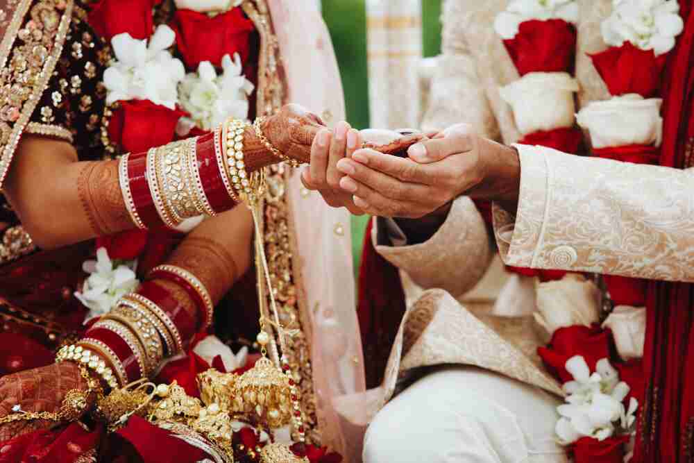 Find Best Place for Destination Wedding in India
