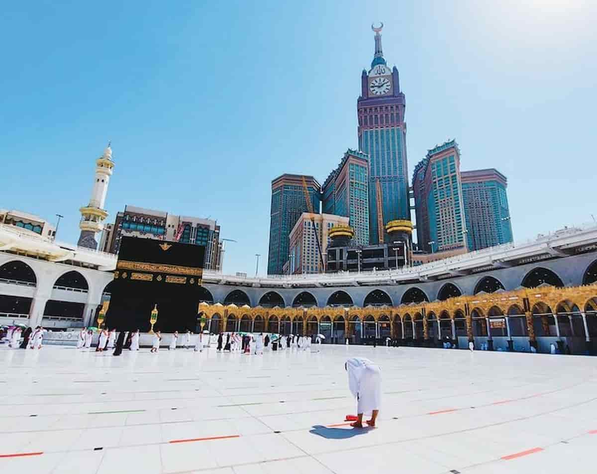 Group Umrah Packages USA for First-Time Pilgrims