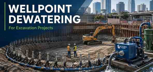 How to Reduce Environmental Risk During Dewatering