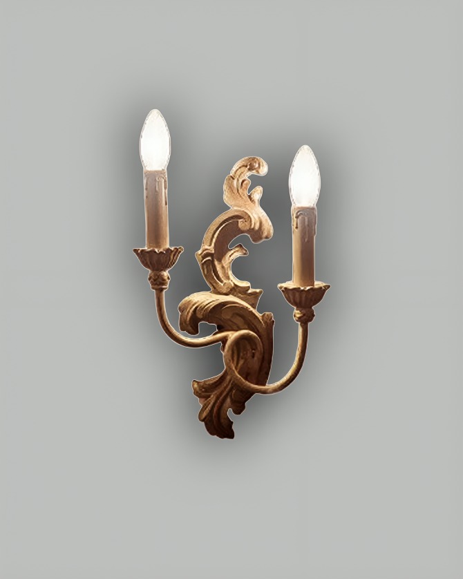 Wall Lights Design for Modern Homes Red Line Collection