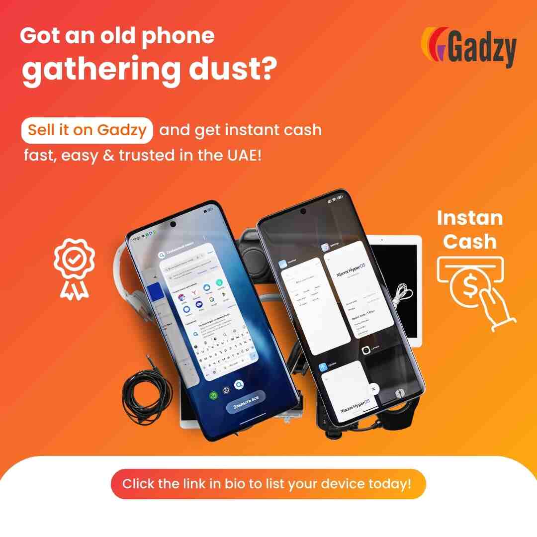 Gadzy Mobile Sell Online: The Smart Way to Buy and Sell
