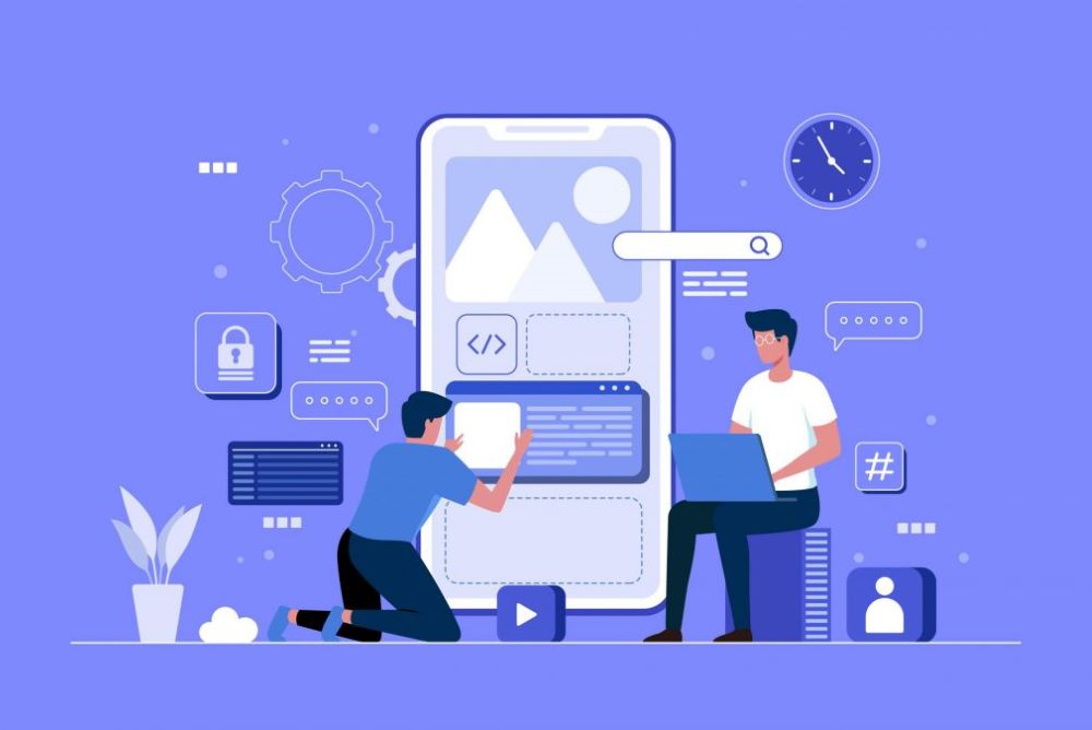 Best App Development Services In Vaishali Nagar Jaipur
