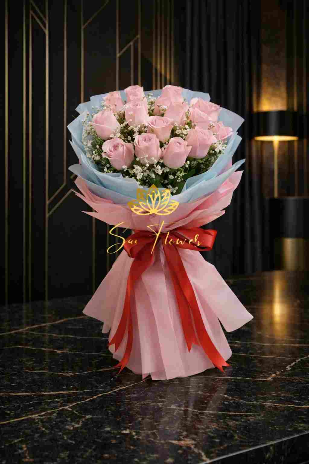 Premium Flower Delivery Greater Kailash