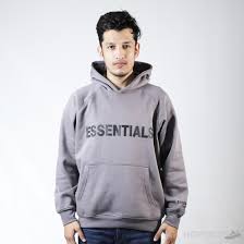 Why Choose Authentic Essential Hoodie  Australia 