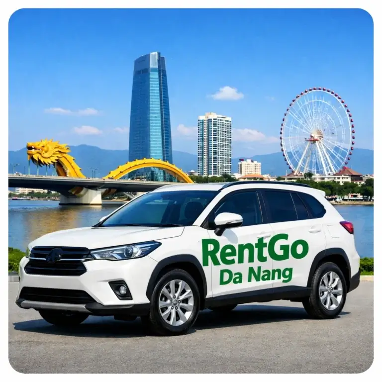 Da Nang to Hoi An by Car: Route, Stops and Driving Tips for 2026