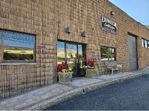 Find a Trustworthy Auto Repair Shop Livingston NJ