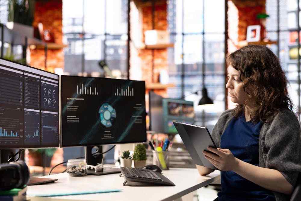 What is Insurance Automation?