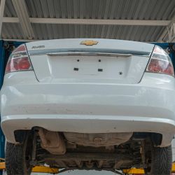 Auto Car Body Repairs That Drivers Trust