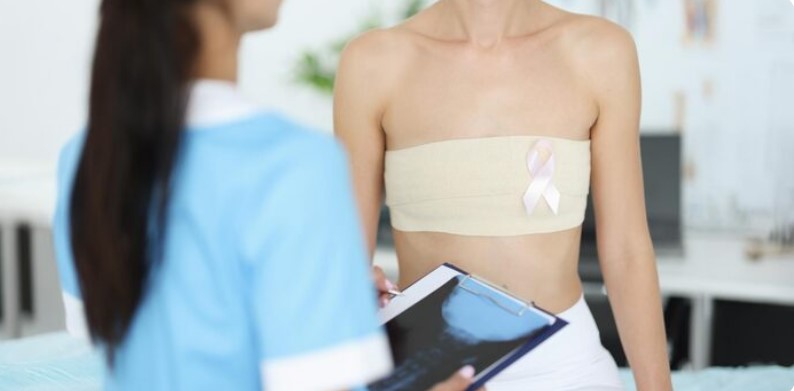 Breast Surgery Safety: Risks and Benefits