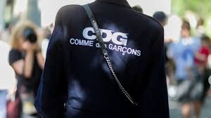 Comme des Garcons Jacket Is Available At Big Discounts