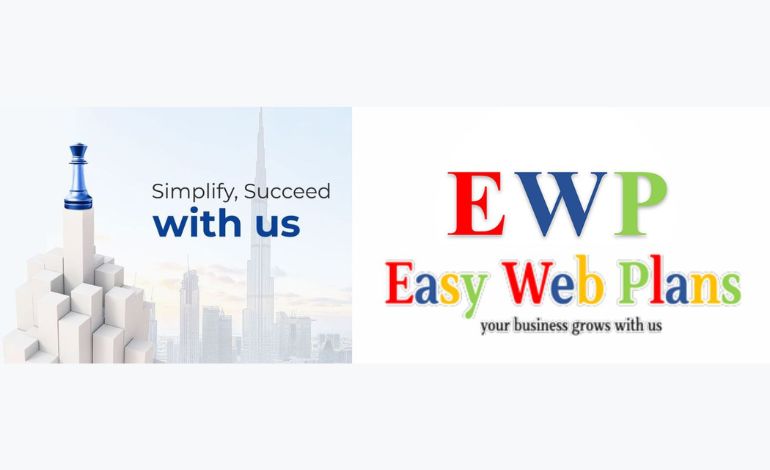 AI Development Company in Dubai for Smart Websites