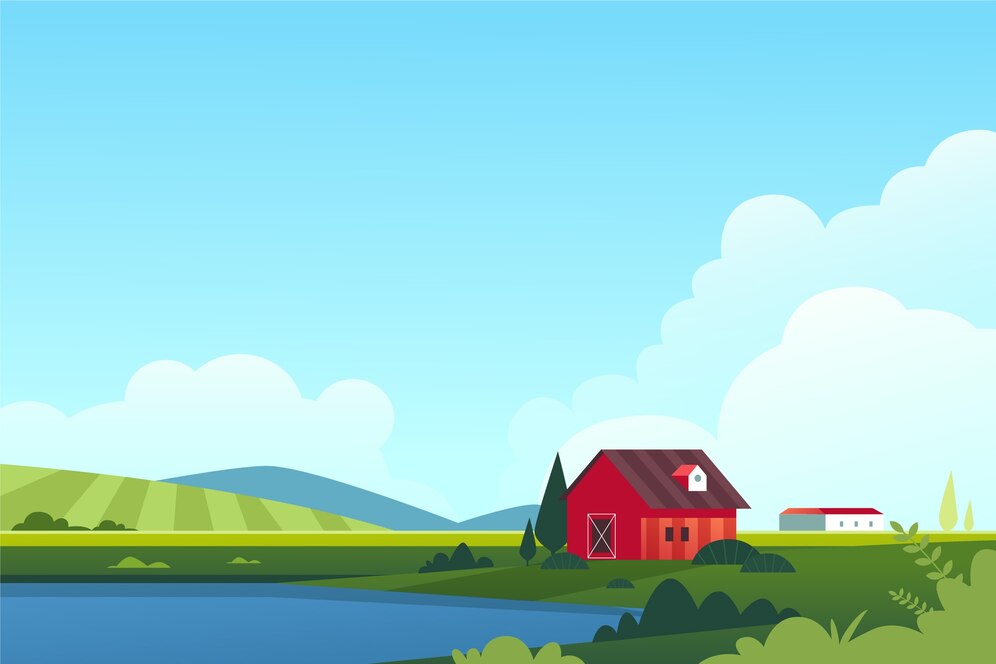 Can I Get a Farmstay Near Thrissur?