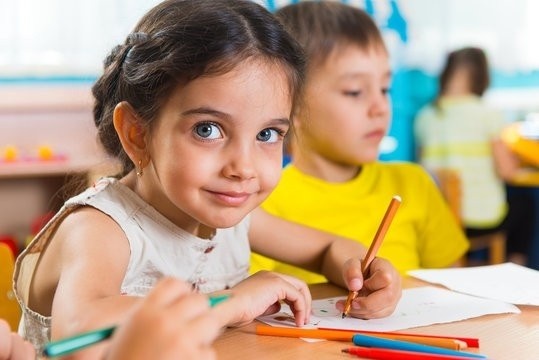 How to Choose the Right School