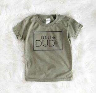 Custom Kids T Shirts Made for Comfort and Fun