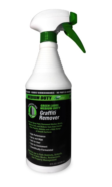 Graffiti Remover Canada Services Guide