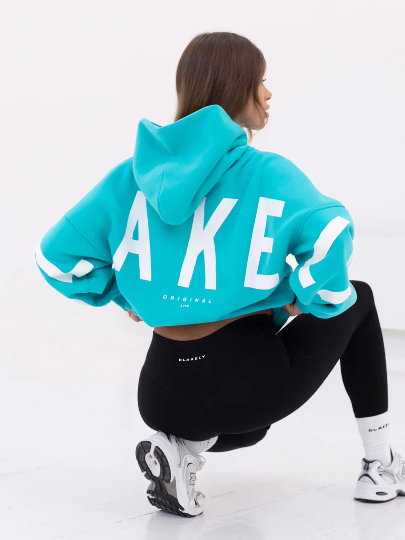 Wear Premium Fashion with Blakely Today