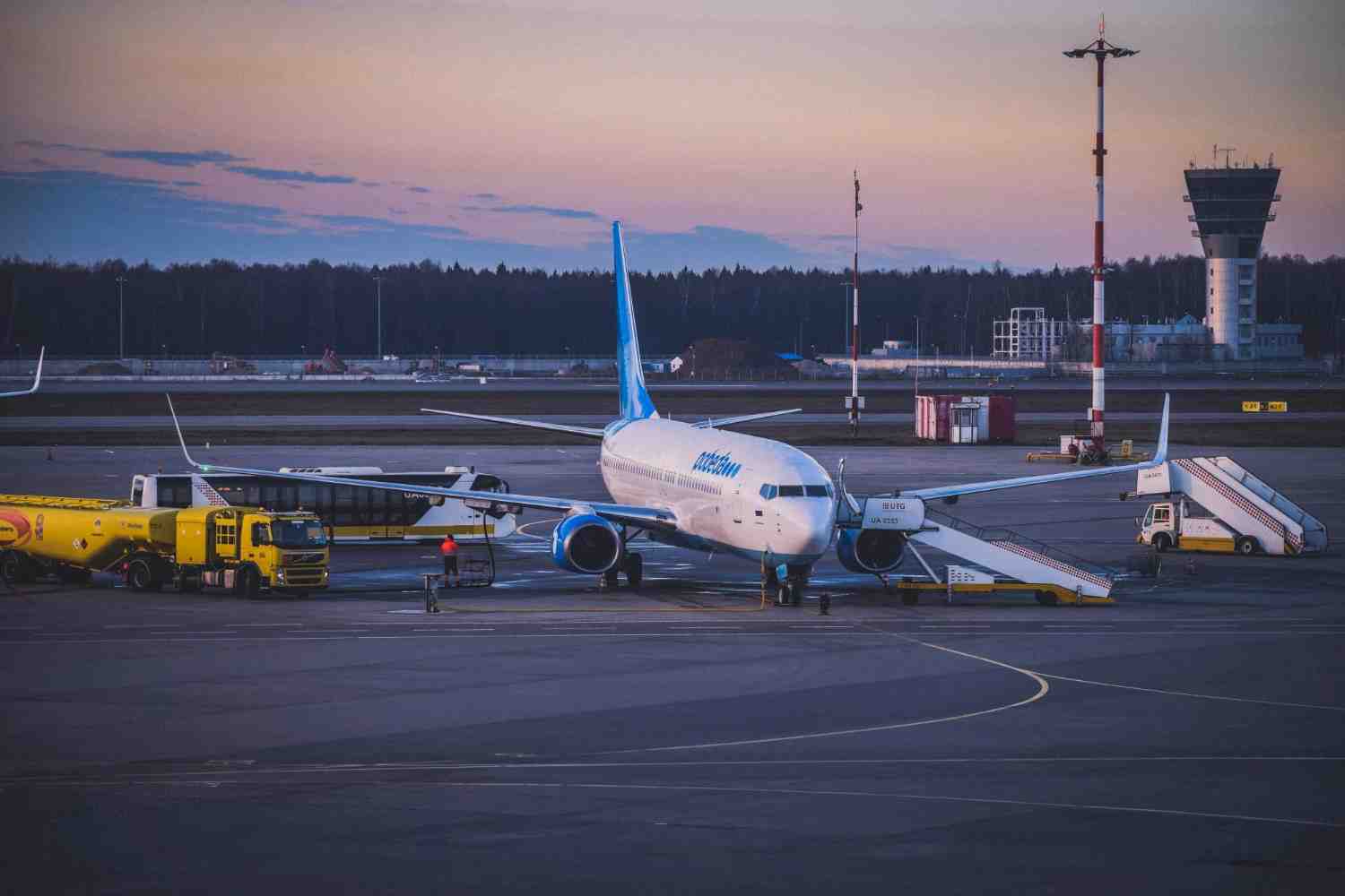 How Aviation Fuel Innovation Is Changing Flights