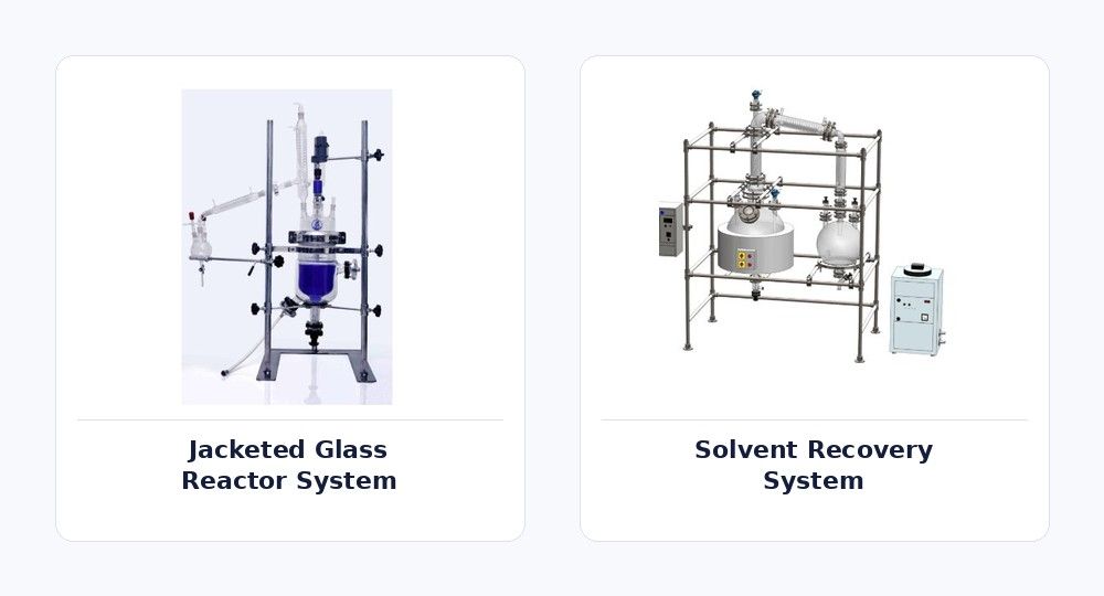 Why Process Stability Defines Chemical Operations