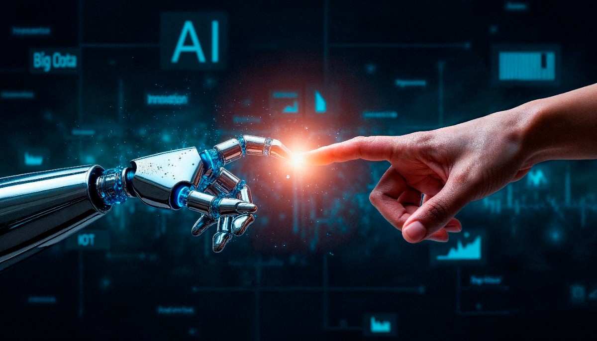 Why Businesses Need an AI Development Company Today