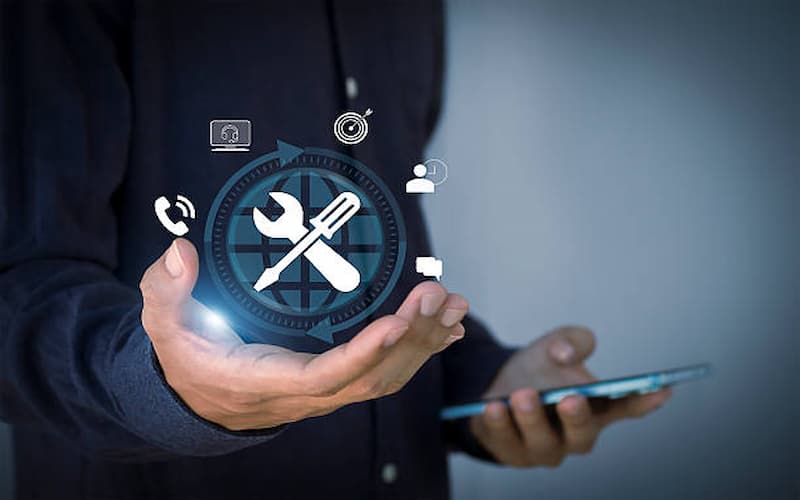 What Happens When a Business Lacks the Right IT Support