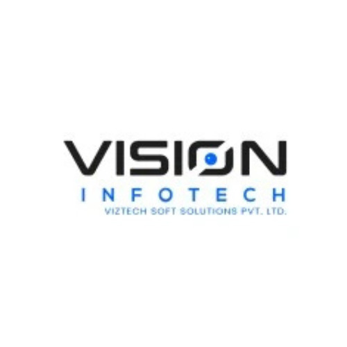 Visioninfotech