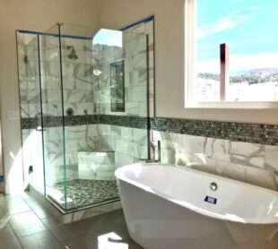 Bath Remodelling in Pacific Beach