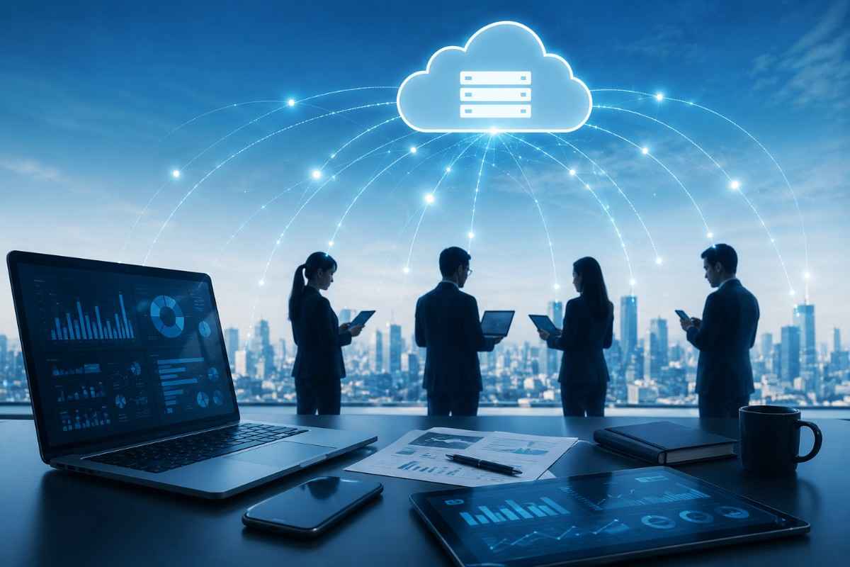 The Complete Guide to Pooled Data Plans for Businesses