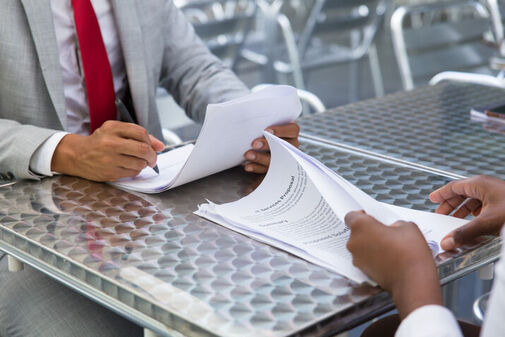 How Dubai Companies Can Renew Their Trade License
