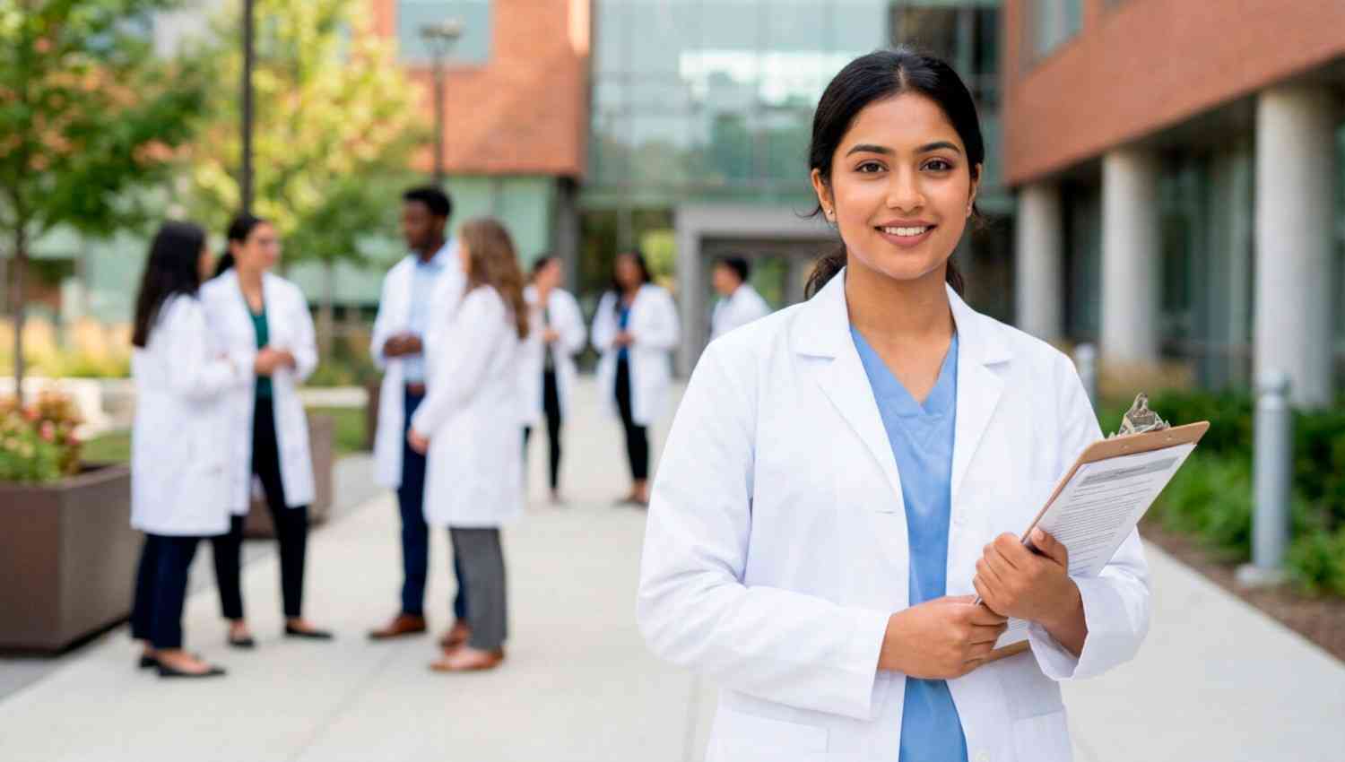 Best Revision Strategy for NEET UG 2026 Aspirants