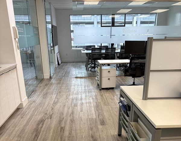 Why Surrey Businesses Need Professional Cleaning