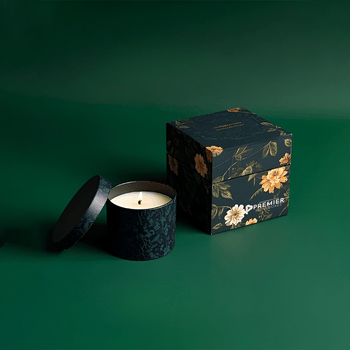Rigid Candle Boxes: Luxury Packaging Tips