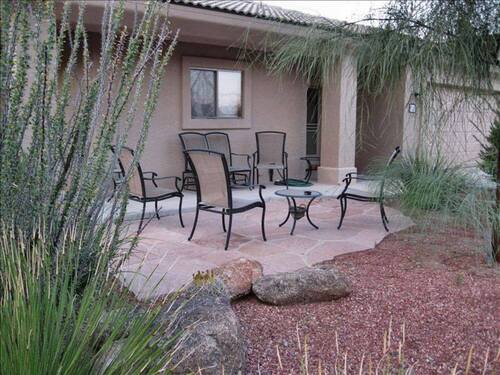 Family Vacation Home Rentals Wickenburg