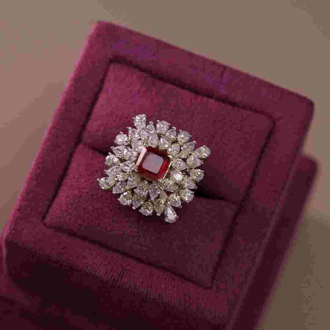 Silver Jwellery Store in Chandigarh | Elegant Jewellery