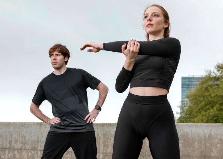 Sportswear Supplier in Pakistan – Premium Apparel