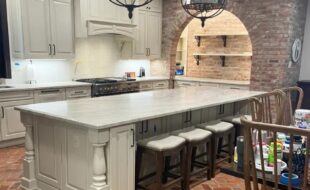 Achieve Perfection with Expert Houston Kitchen Remodeling Contractors