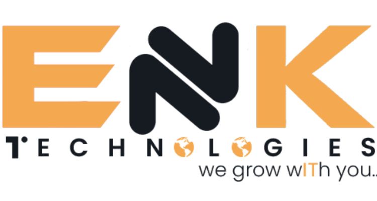 ERP, CRM, HRM & Custom Software Development Company