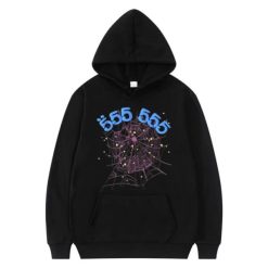 Black Spider Hoodie Releases You Can’t Miss in 2026