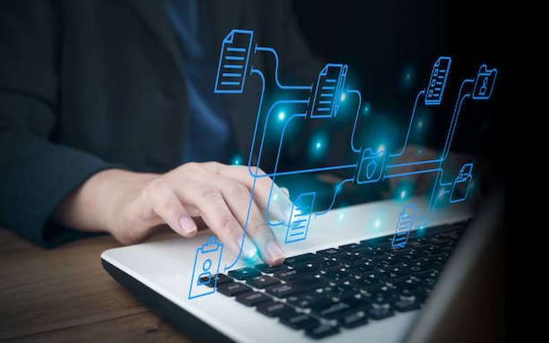 Best Practices for Data Classification in KSA