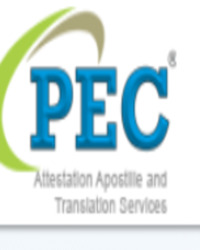 PEC Attestation