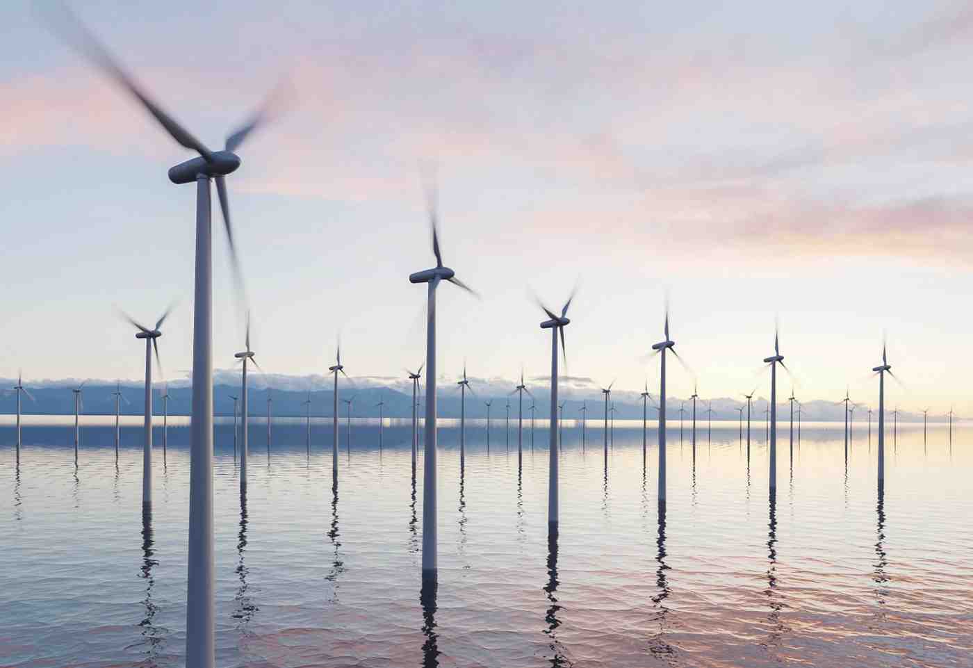 Why Floating Wind Conferences Matter in Clean Energy