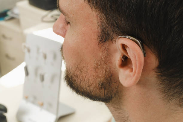Is It Safe to Buy Hearing Aids Online for Daily Use?
