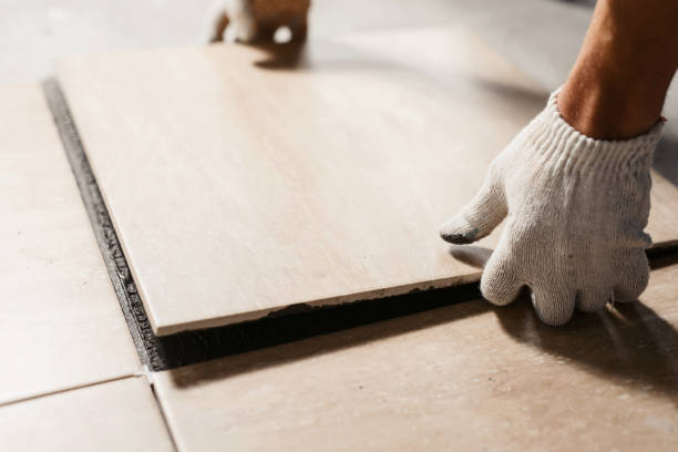 Modern Tile Design Trends in Installation