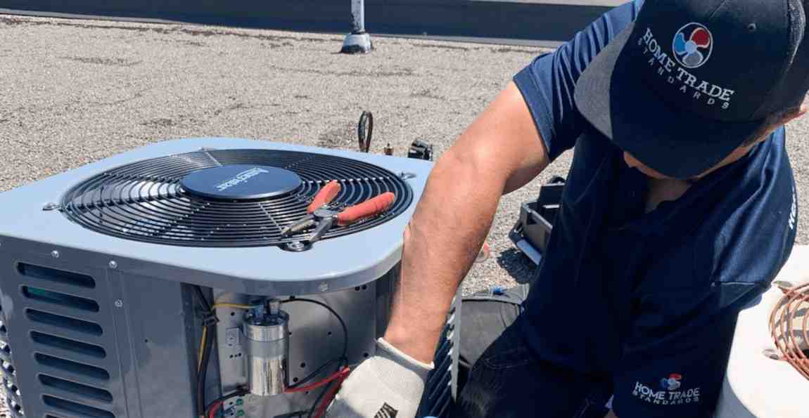 Trusted Air Conditioning Experts Mississauga
