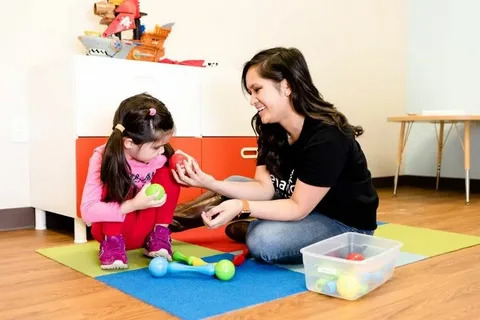 Professional ABA Therapy Effective Behavioral
